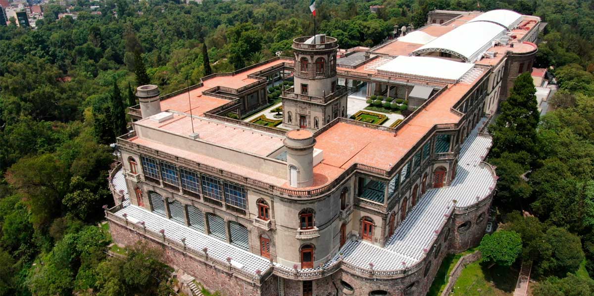 renta-de-departamentos-en-la-condesa-cdmx-Castillo-Chapultepec