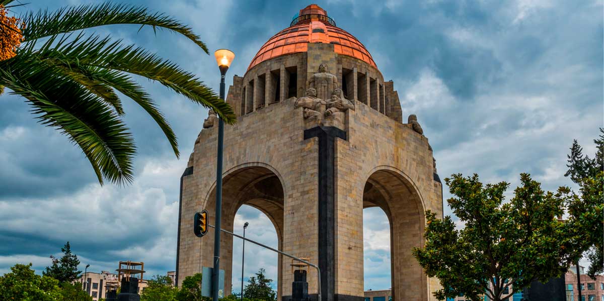 renta-de-departamentos-en-la-condesa-cdmx-Monumento-a-la-Revolución